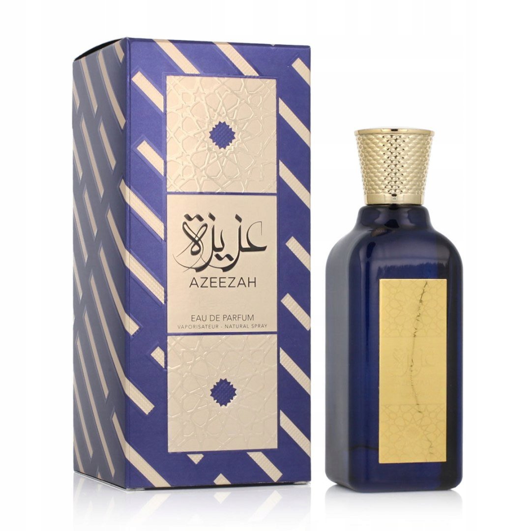 Lattafa Azeezah 100 ml EDP Lattafa Azeezah 100 ml EDP - obrazek 2
