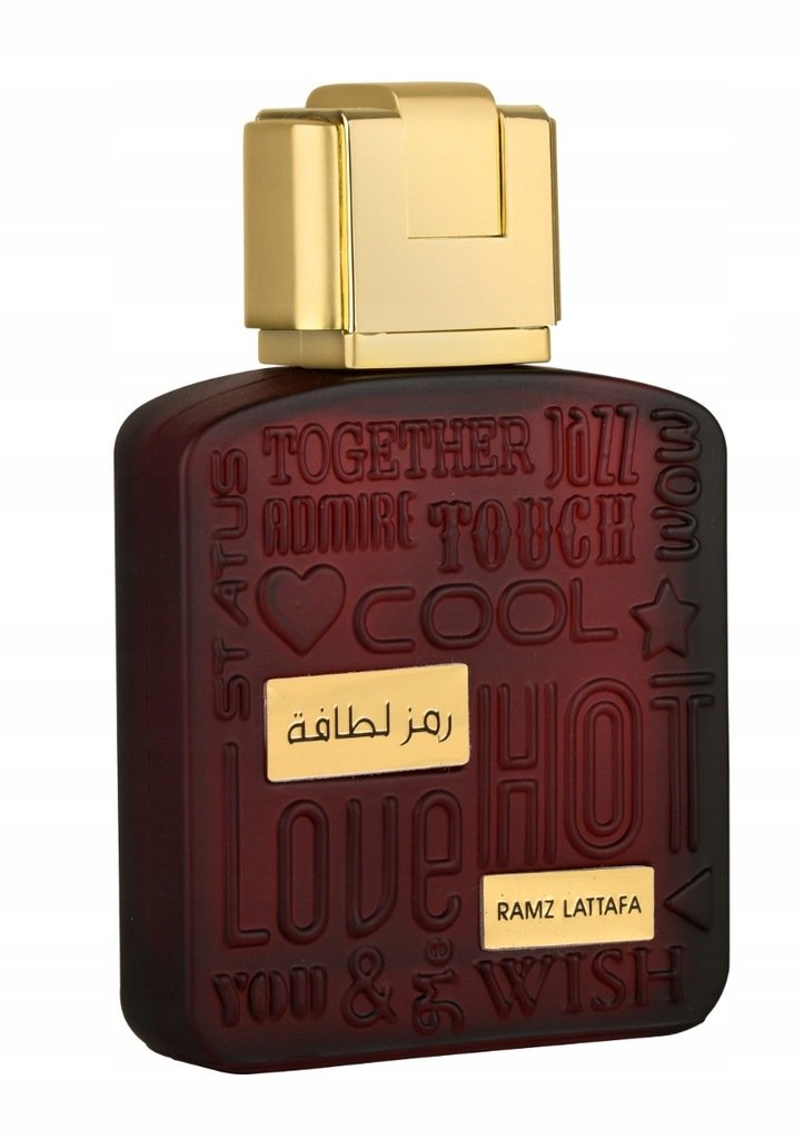 Lattafa Gold 100 ml EDP Lattafa Gold 100 ml EDP - obrazek 2