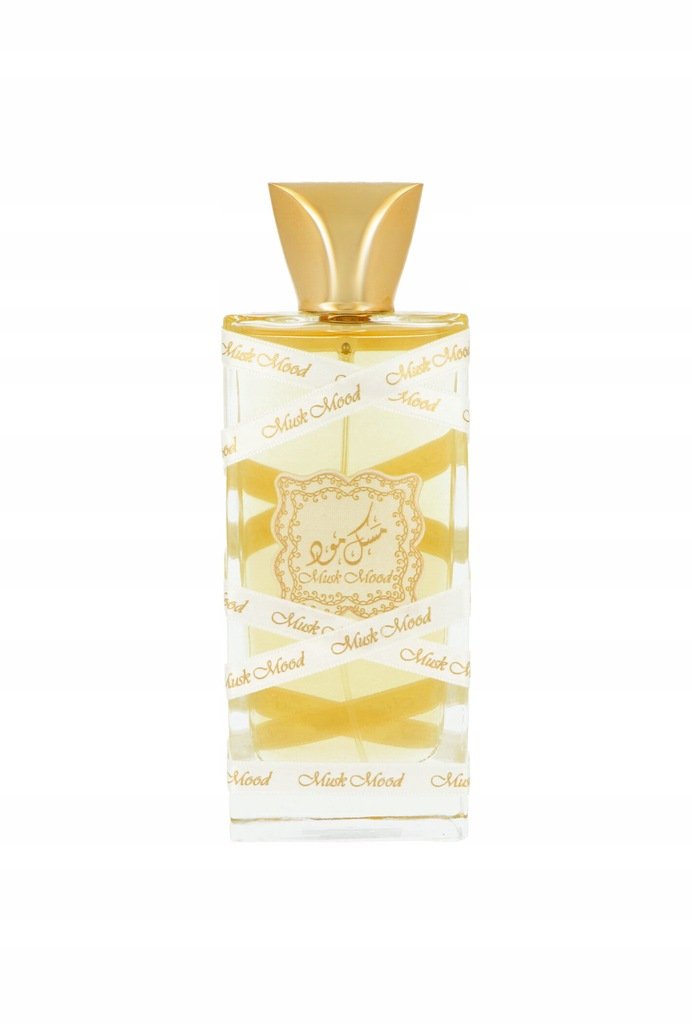 Lattafa Musk Mood 100 ml EDP Lattafa Musk Mood 100 ml EDP