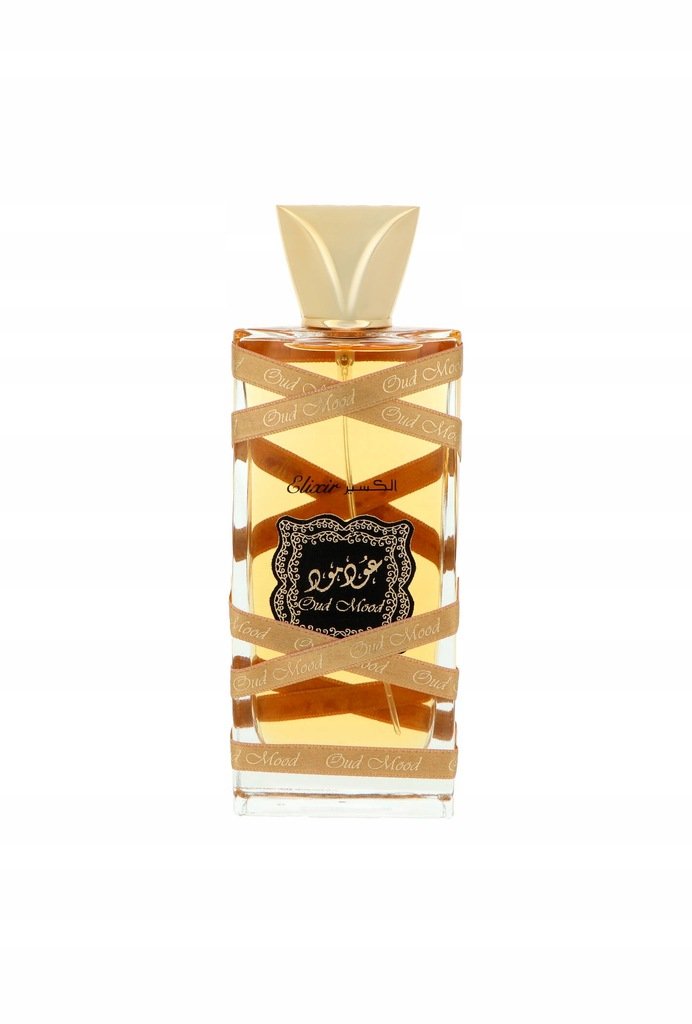Lattafa Oud Mood Elixir 100 ml EDP Lattafa Oud Mood Elixir 100 ml EDP