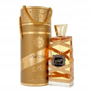 Lattafa-Oud-Mood-Elixir-100-ml-EDP-Stan-opakowania-oryginalne