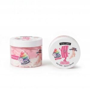 The Fruitt Company „Caca de Unicornio Super Nawilżające Masło do Ciała 250g