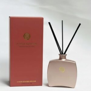 LUXURY Dyfuzor Zapachowy  Private Collection |dior addict  Zapach do Domu!02