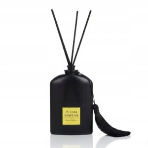 7Y CASA PERFUMS Dyfuzor Patyczki – Ponadczasowy WAYY