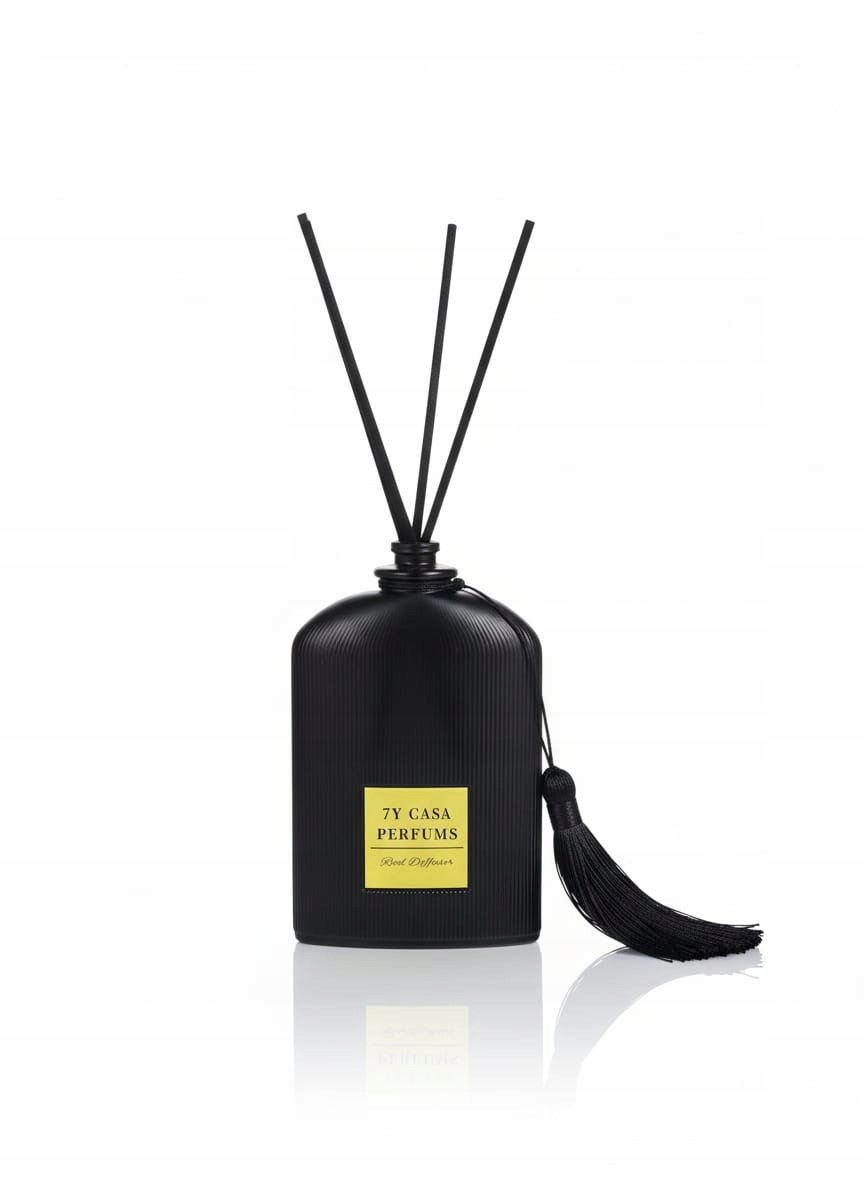 7Y CASA PERFUMS Dyfuzor Patyczki – Ponadczasowy WAYY 7Y CASA PERFUMS Dyfuzor Patyczki – Ponadczasowy WAYY