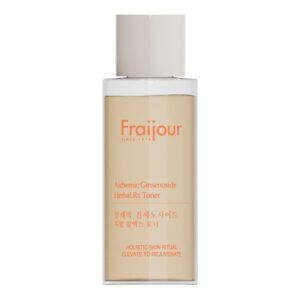 Fraijour Tonik do twarzy przeciwstarzeniowy Alchemic Ginsenoside Herbal Rx Toner, 30 ml