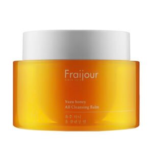 Fraijour Hydrofilowy balsam do twarzy Yuzu Honey All Cleansing Balm, 50 ml