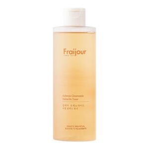 Fraijour Tonik do twarzy przeciwstarzeniowy Alchemic Ginsenoside Herbal Rx Toner, 250 ml