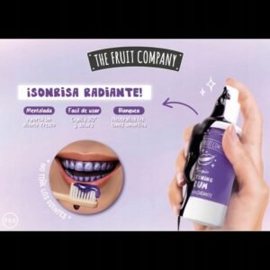Serum-Wybielajace-do-Zebow-Magic-Whitening-Serum-THE-FRUIT-COMPANY-Stan-opakowania-oryginalne