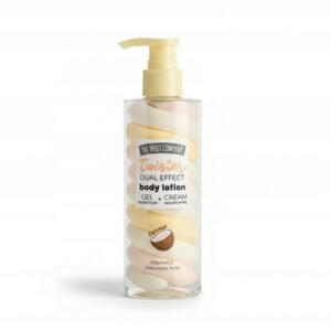 The Fruit Company – Twister Body Lotion | Coconut & Vitamin C
