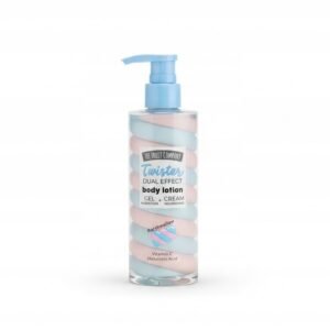 The Fruit Company Twister Body Lotion | Marshmallow 200 ml