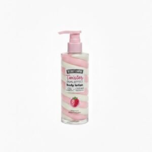 The Fruit Company – Twister Body Lotion | Strawberry Cream 200ml